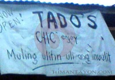 Tado's