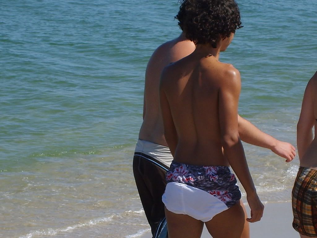 Diaper Boy
