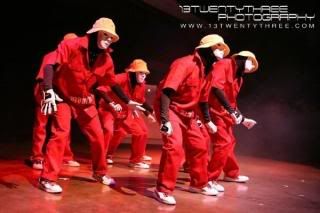 jabbawockeez crew Pictures, Images and Photos