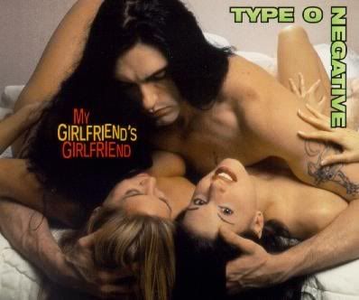 Type O Negative Pictures, Images and Photos