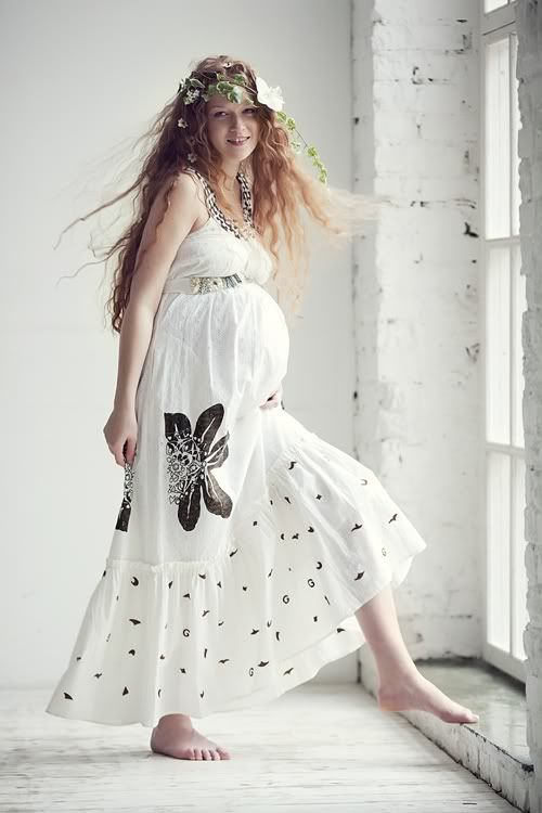 Фотосессия беременных. Аля Купцова Photobucket