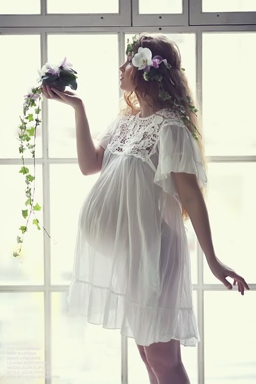 Фотосессия беременных. Аля Купцова Photobucket