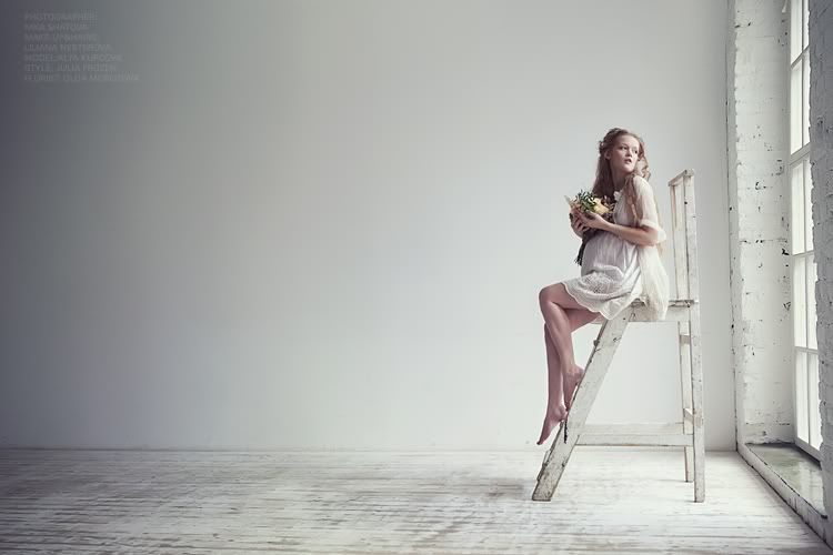 Фотосессия беременных. Аля Купцова Photobucket