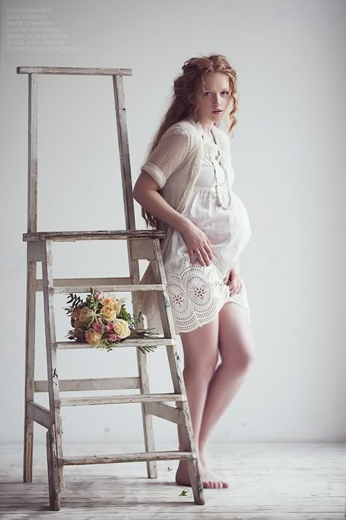 Фотосессия беременных. Аля Купцова Photobucket