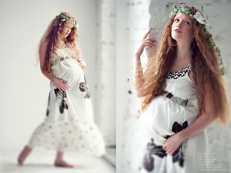 Фотосессия беременных. Аля Купцова Photobucket