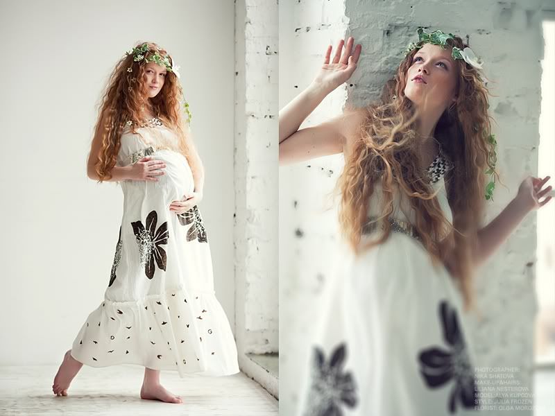 Фотосессия беременных. Аля Купцова Photobucket