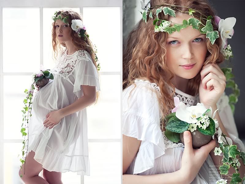 Фотосессия беременных. Аля Купцова Photobucket