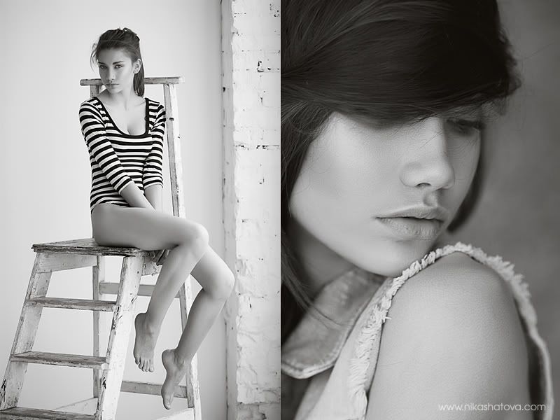 New Face! Karina. Photobucket