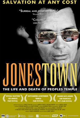 Jonestown Documentary Pictures, Images and Photos