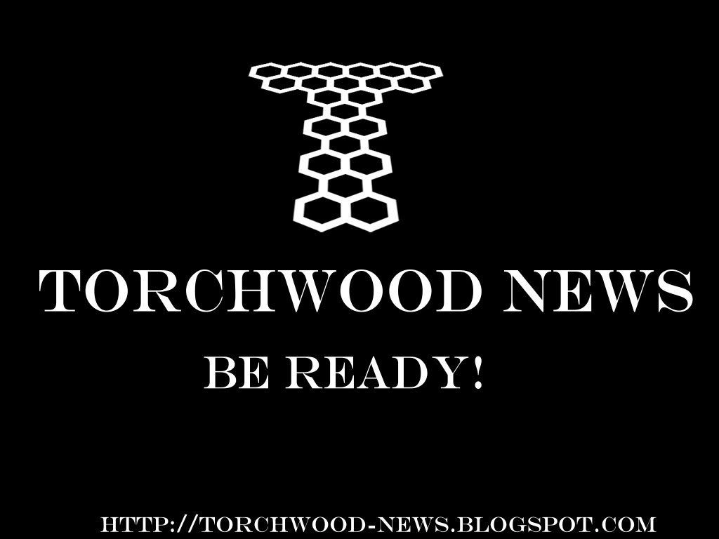 torchwood new be ready