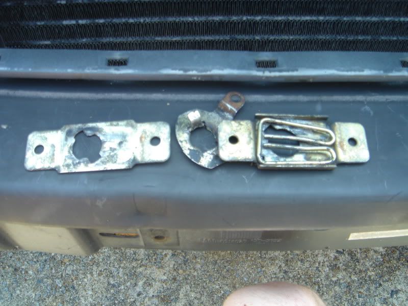 Hood Stuck shut SaabCentral Forums