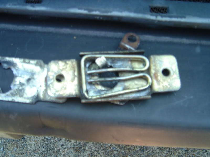 Hood Stuck shut SaabCentral Forums