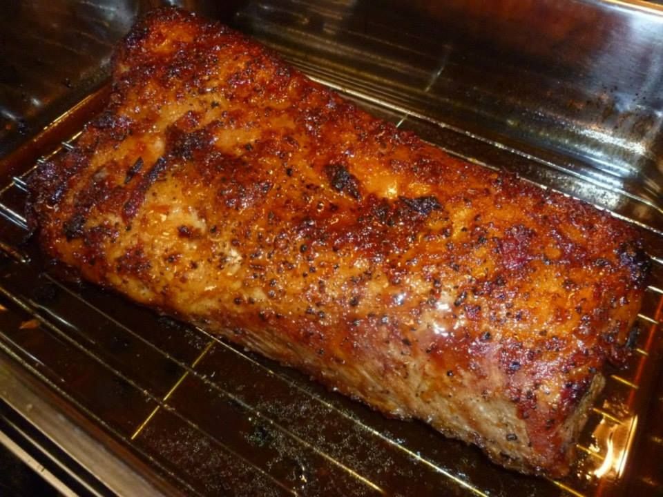 Marinated pork loin recipes Marinated pork loin recipes