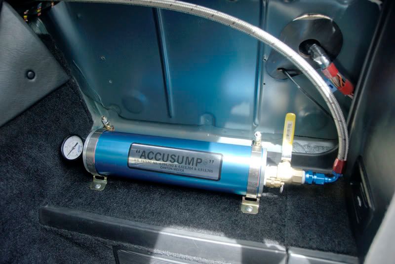 Accusump - oil accumulator - MR2 Owners Club Message Board