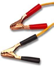 Hook up jumper leads