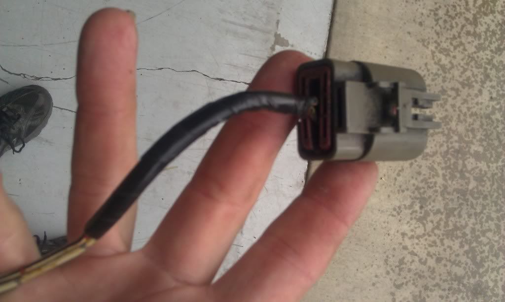 Those of you with GTO LS1 swaps, enter here