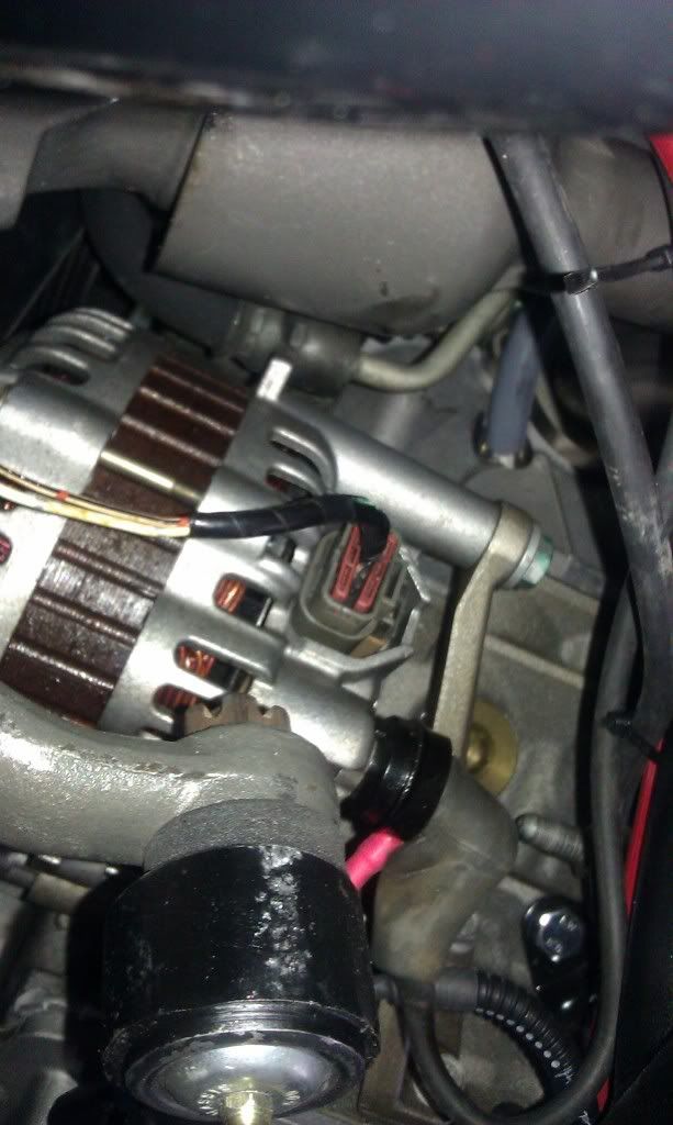 Those of you with GTO LS1 swaps, enter here