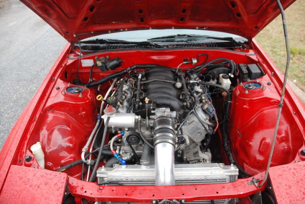 rx7 ls1 swap