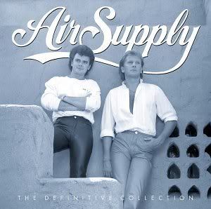 Air Supply Definitive Collection Rar