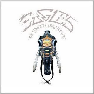 Eagles - The Complete Greatest Hits (2008)