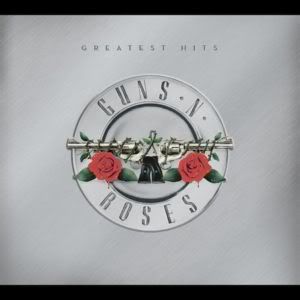 Guns.N.Roses - Greatest Hits