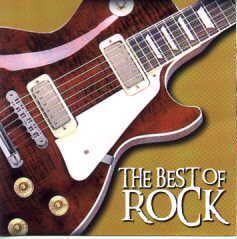 Greatest Hits Album: The Best Of Rock - The 50 Biggest Songs Of History