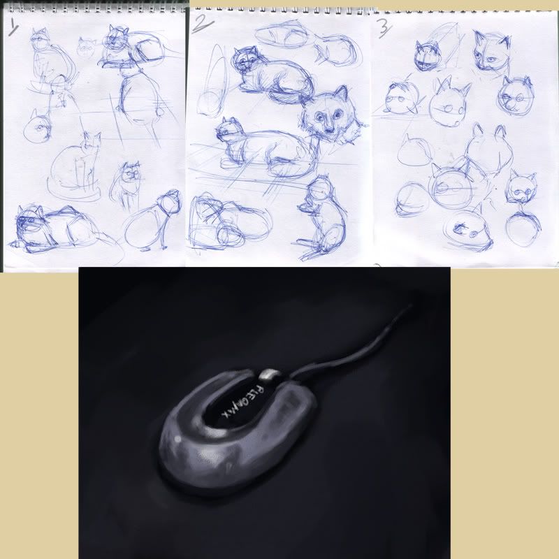 A little bit of grenogs A little bit of grenogs