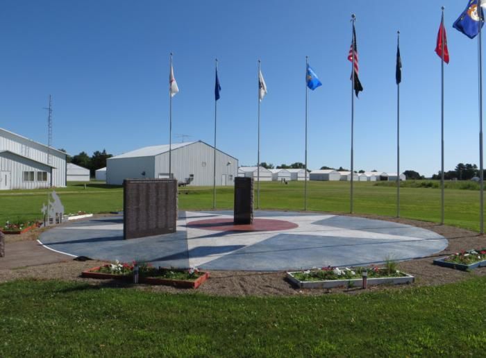 Boyceville Memorial 