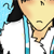 Miiissseeerrreee <333 ahhh I love his expression <333