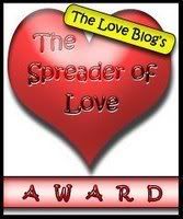 Spreader of Love