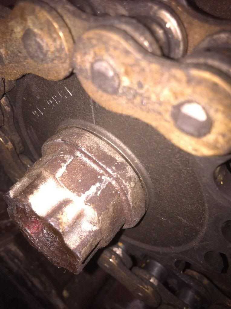 07 ZX6R Speedo not working. (Stays at 0) Kawasaki Ninja ZX Forum