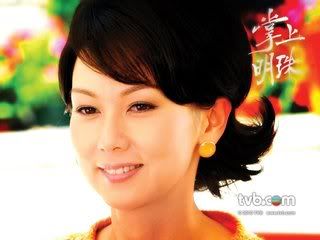 macy chan tvb