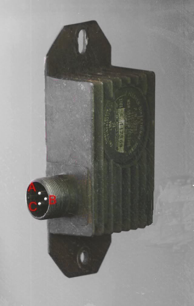 Flashers not working... G503 Military Vehicle Message Forums