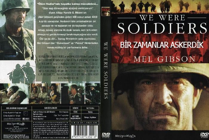 We Were Soldiers 2002 DVDRip AC3 DuaL
