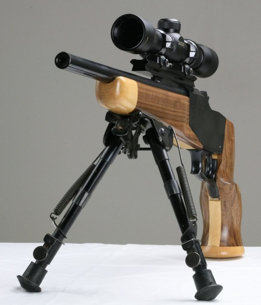 Backyard hot caustic bluing The Home Shop Machinist & Machinist's