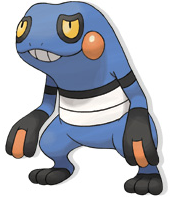 croagunk