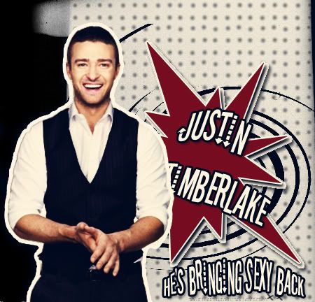 Justin Timberlake Wallpapers