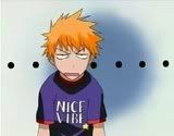 Kurosaki Ichigo