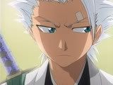Hitsugaya Toushiro