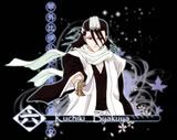 Kuchiki Byakuya