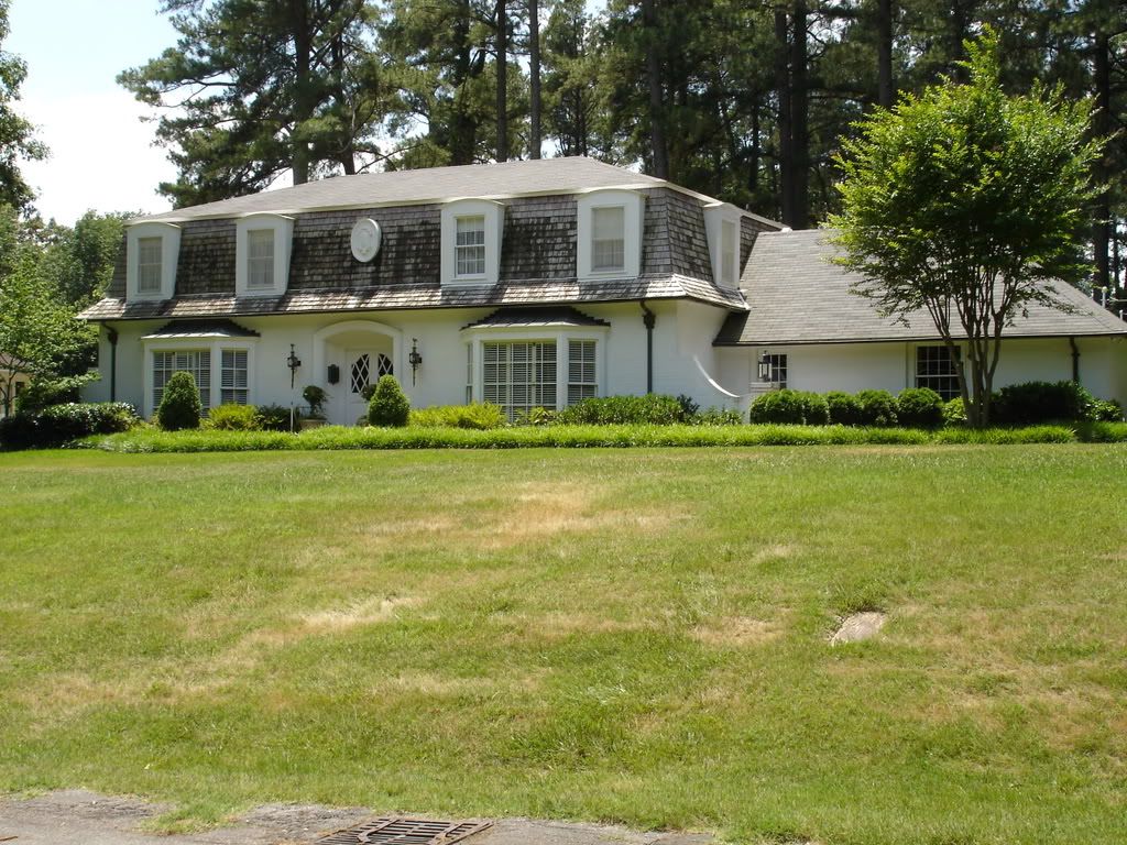 Photos Historic Hope Valley Durham (Holly Springs, Mebane for sale, real estate, houses