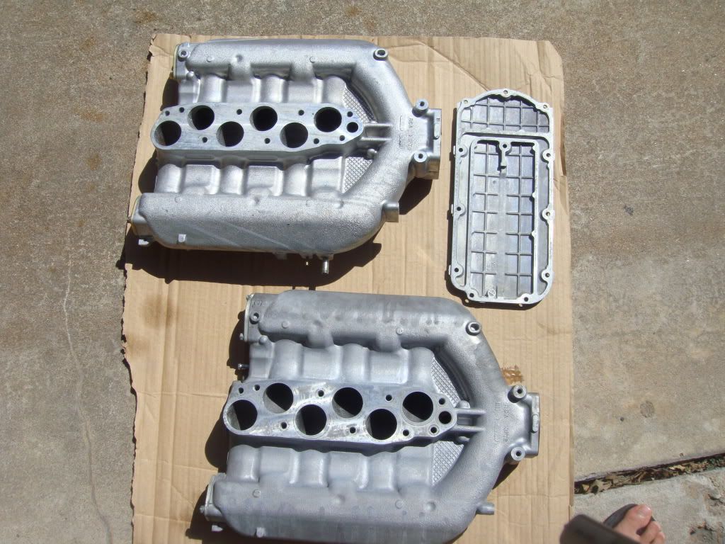7TH GEN Intake manifolds Honda Accord Forum V6 Performance Accord