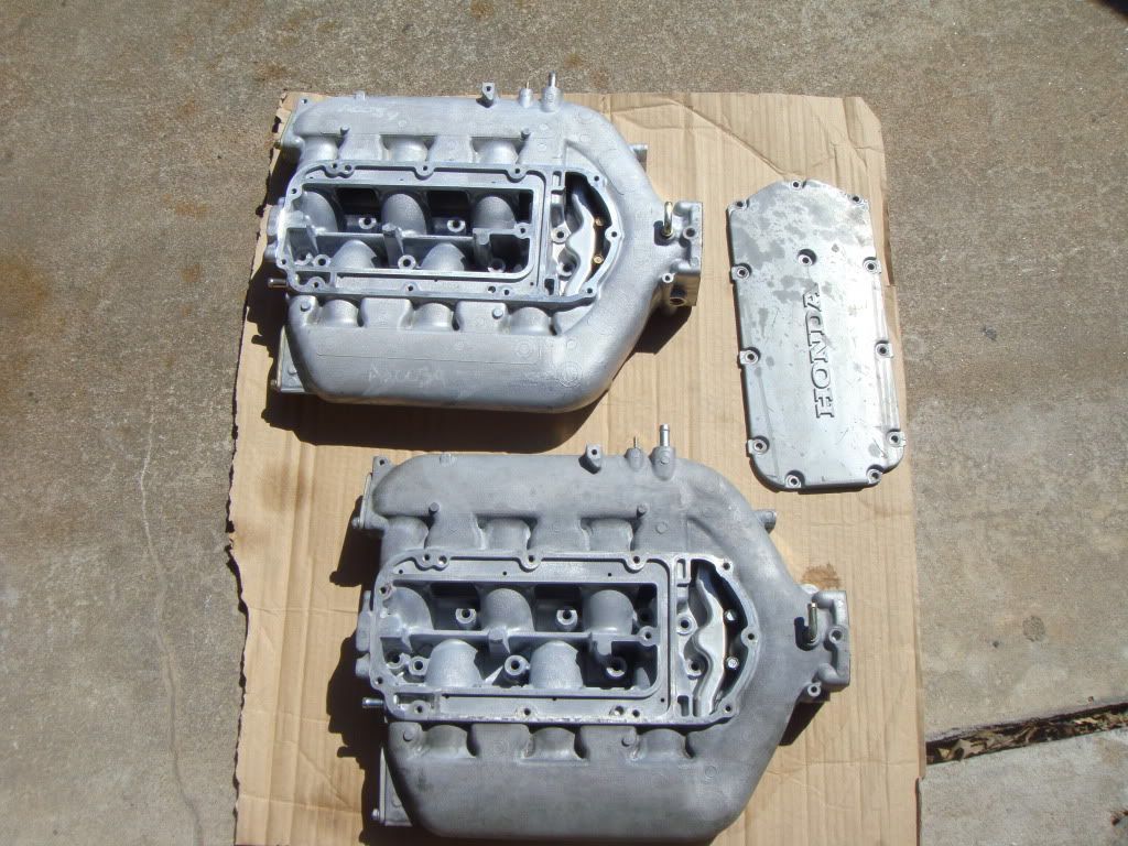 7TH GEN Intake manifolds Honda Accord Forum V6 Performance Accord