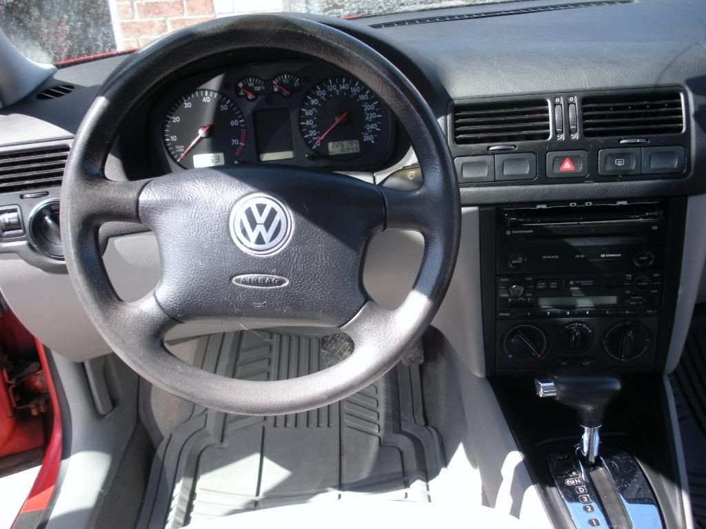 FS 1999 mk4 jetta 2.0 VW Vortex Volkswagen Forum
