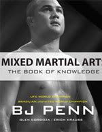 MMA Book of Knowledge - BJ Penn (Resized)