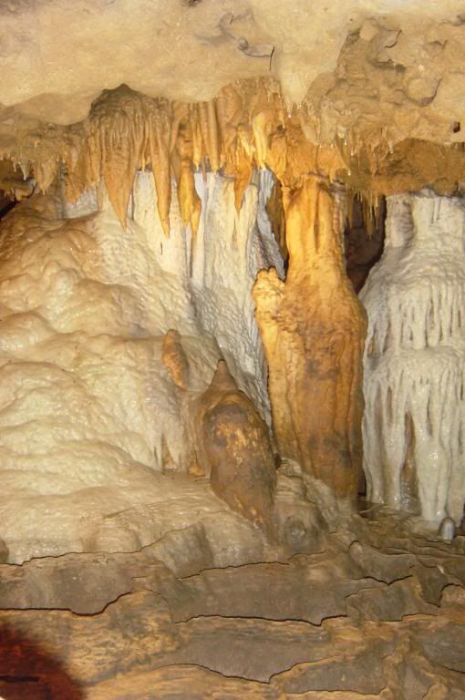 Cavern Tour Pictures, Images and Photos