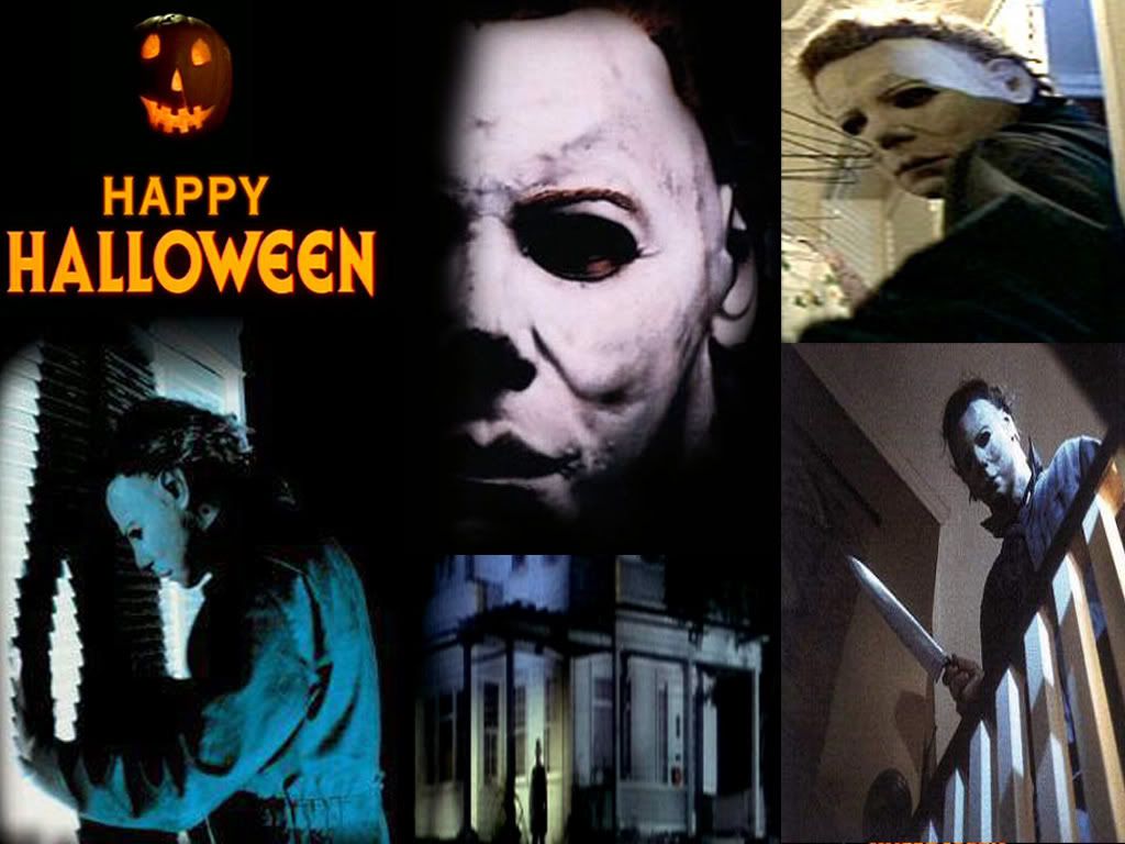 Michael Myers Halloween Wallpaper Pictures, Images and Photos