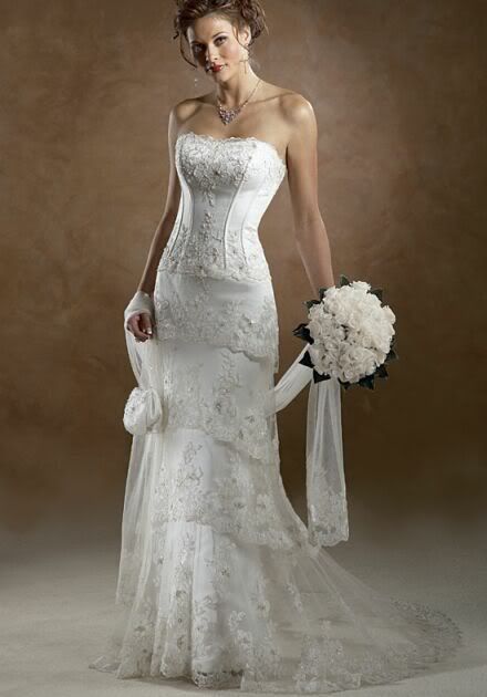Wedding Dresses Gown Photos