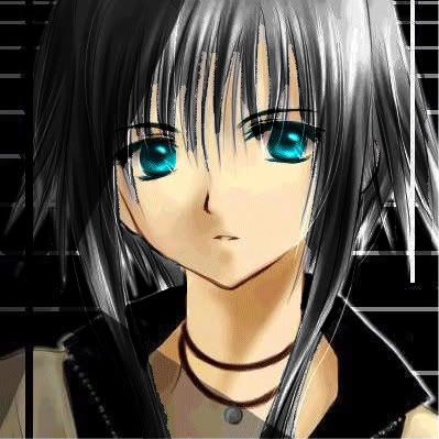 anime boy reading. Mathis asked; in reading