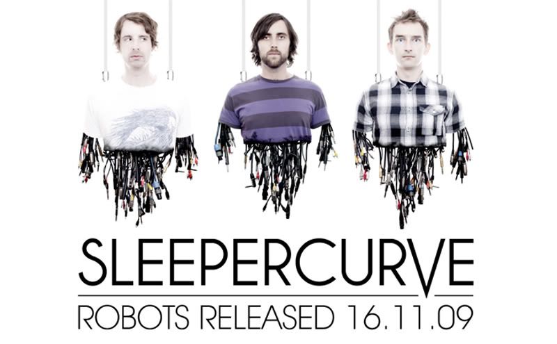 Sleepercurve